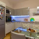 Elegant Flat At Municipio By Napoliapartments Apartment *