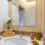 Elegant Flat At Municipio By Napoliapartments Apartment *