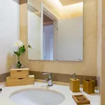 Elegant Flat At Municipio By Napoliapartments Apartment