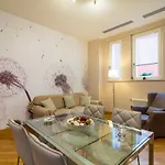 Elegant Flat At Municipio By Napoliapartments Apartment