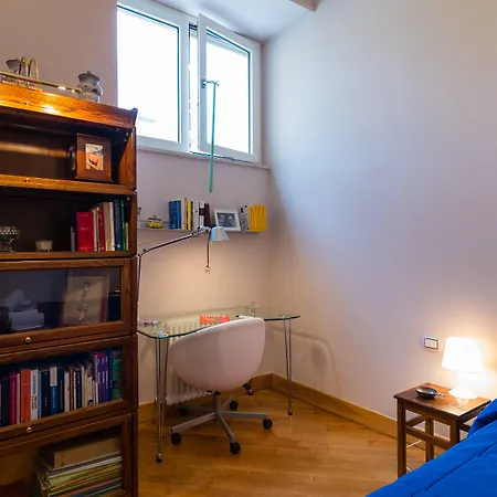 Appartement Elegant Flat At Municipio By Napoliapartments