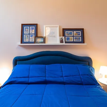 Appartement Elegant Flat At Municipio By Napoliapartments