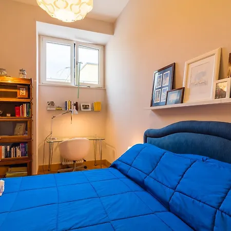 Elegant Flat At Municipio By Napoliapartments *