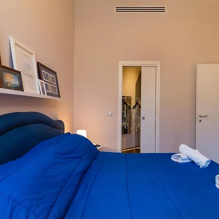 Appartement Elegant Flat At Municipio By Napoliapartments
